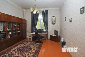 4-к квартира, вторичка, 77м2, 1/6 этаж