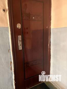 1-к квартира, вторичка, 29м2, 5/5 этаж