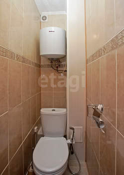 2-к квартира, вторичка, 49м2, 3/5 этаж