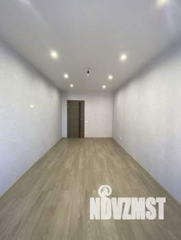 2-к квартира, вторичка, 52м2, 3/6 этаж