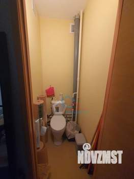 1-к квартира, вторичка, 36м2, 5/10 этаж