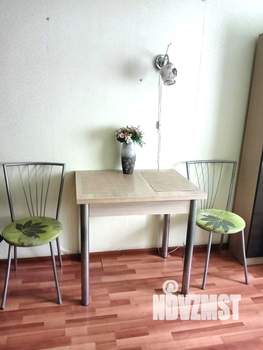 Студия квартира, вторичка, 20м2, 1/5 этаж