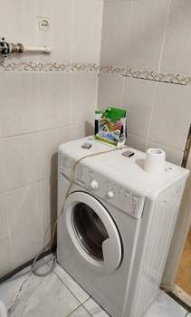 2-к квартира, вторичка, 46м2, 3/5 этаж