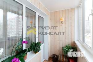 3-к квартира, вторичка, 74м2, 3/10 этаж