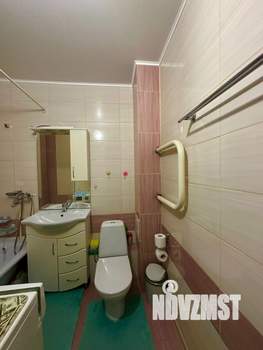 1-к квартира, вторичка, 36м2, 7/9 этаж