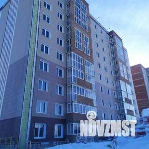 2-к квартира, строящийся дом, 76м2, 4/10 этаж