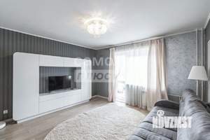 2-к квартира, вторичка, 58м2, 7/10 этаж