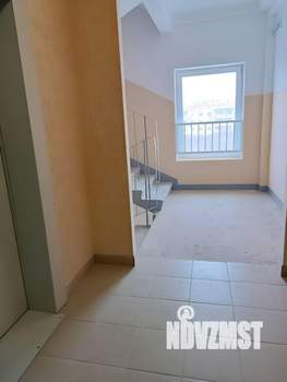 1-к квартира, сданный дом, 45м2, 9/10 этаж