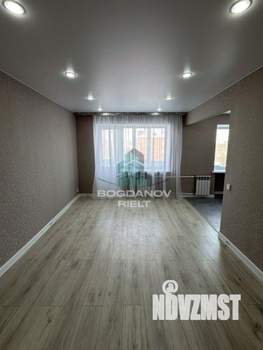 3-к квартира, вторичка, 56м2, 5/5 этаж