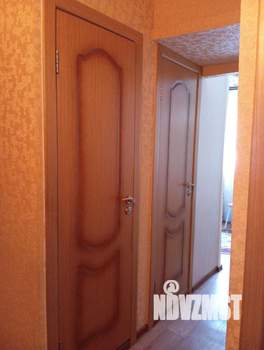 3-к квартира, вторичка, 59м2, 1/5 этаж