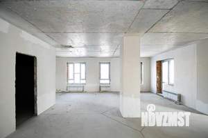 2-к квартира, сданный дом, 70м2, 15/18 этаж