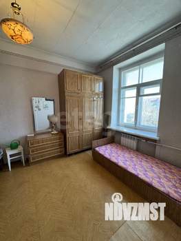 3-к квартира, вторичка, 77м2, 4/5 этаж