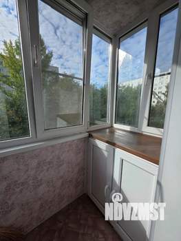 1-к квартира, вторичка, 39м2, 3/9 этаж