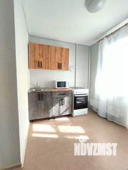 1-к квартира, вторичка, 33м2, 2/5 этаж