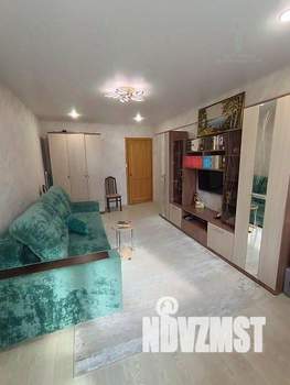 2-к квартира, вторичка, 46м2, 4/5 этаж