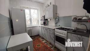 2-к квартира, вторичка, 43м2, 2/9 этаж