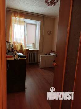 2-к квартира, вторичка, 45м2, 2/9 этаж