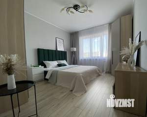 1-к квартира, вторичка, 33м2, 6/10 этаж