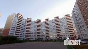 2-к квартира, вторичка, 62м2, 10/14 этаж