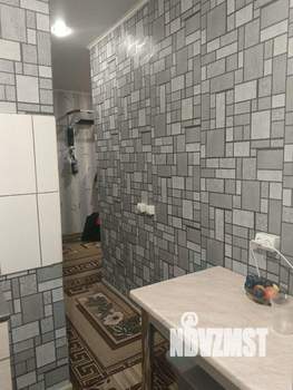 2-к квартира, вторичка, 41м2, 3/5 этаж