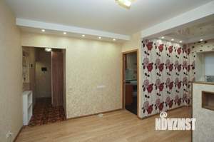 1-к квартира, вторичка, 31м2, 2/5 этаж