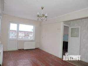1-к квартира, вторичка, 31м2, 5/5 этаж