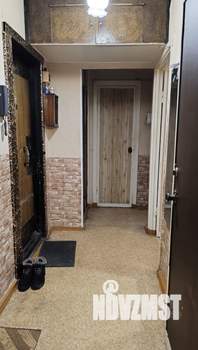 2-к квартира, вторичка, 43м2, 2/9 этаж