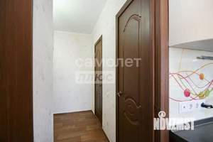 1-к квартира, вторичка, 38м2, 12/12 этаж