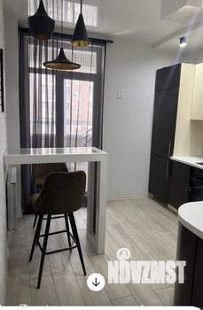 2-к квартира, сданный дом, 63м2, 8/17 этаж