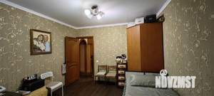2-к квартира, вторичка, 54м2, 1/9 этаж