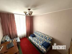 3-к квартира, вторичка, 82м2, 10/10 этаж