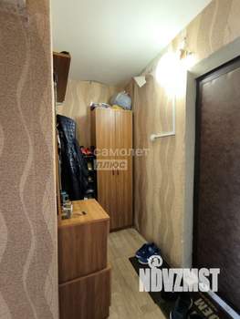 1-к квартира, вторичка, 30м2, 5/9 этаж