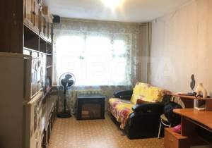 1-к квартира, вторичка, 30м2, 1/9 этаж