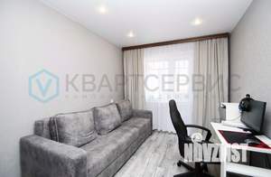 3-к квартира, вторичка, 63м2, 9/9 этаж
