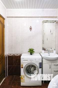 2-к квартира, вторичка, 47м2, 1/5 этаж