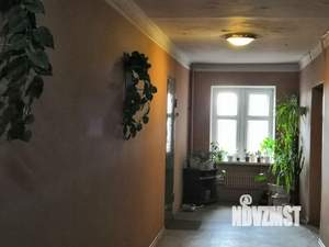 4-к квартира, вторичка, 88м2, 5/6 этаж