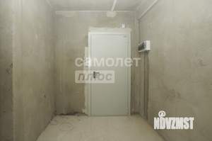 2-к квартира, вторичка, 57м2, 2/10 этаж