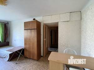 2-к квартира, вторичка, 41м2, 1/5 этаж