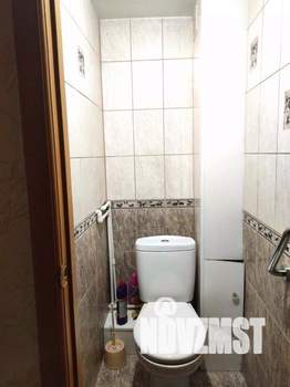 3-к квартира, вторичка, 63м2, 2/9 этаж