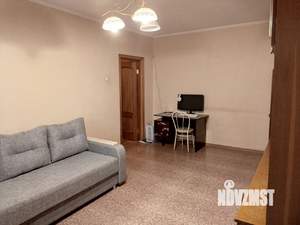 2-к квартира, вторичка, 52м2, 6/9 этаж