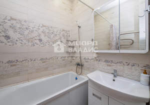Студия квартира, вторичка, 70м2, 6/11 этаж