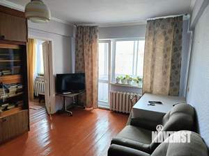 3-к квартира, вторичка, 56м2, 5/5 этаж
