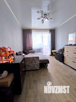 1-к квартира, вторичка, 33м2, 9/9 этаж