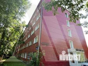 Студия квартира, вторичка, 16м2, 1/5 этаж