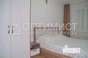 2-к квартира, вторичка, 43м2, 1/9 этаж