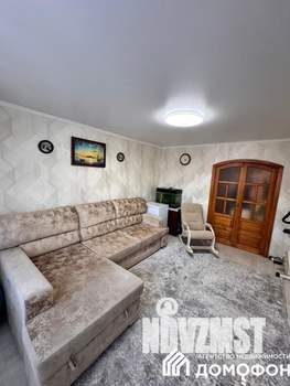 2-к квартира, вторичка, 47м2, 3/9 этаж