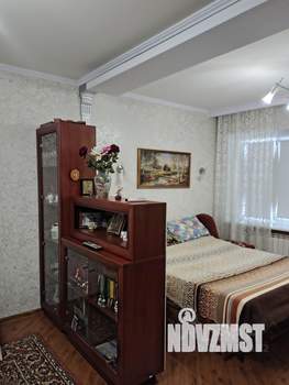 1-к квартира, вторичка, 48м2, 8/12 этаж