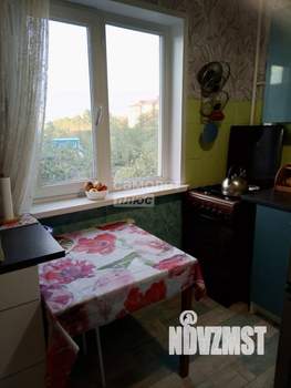 3-к квартира, вторичка, 63м2, 4/5 этаж