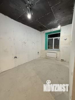 2-к квартира, вторичка, 62м2, 1/2 этаж