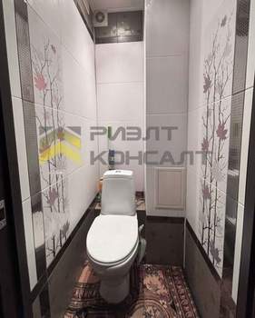 1-к квартира, вторичка, 41м2, 2/12 этаж